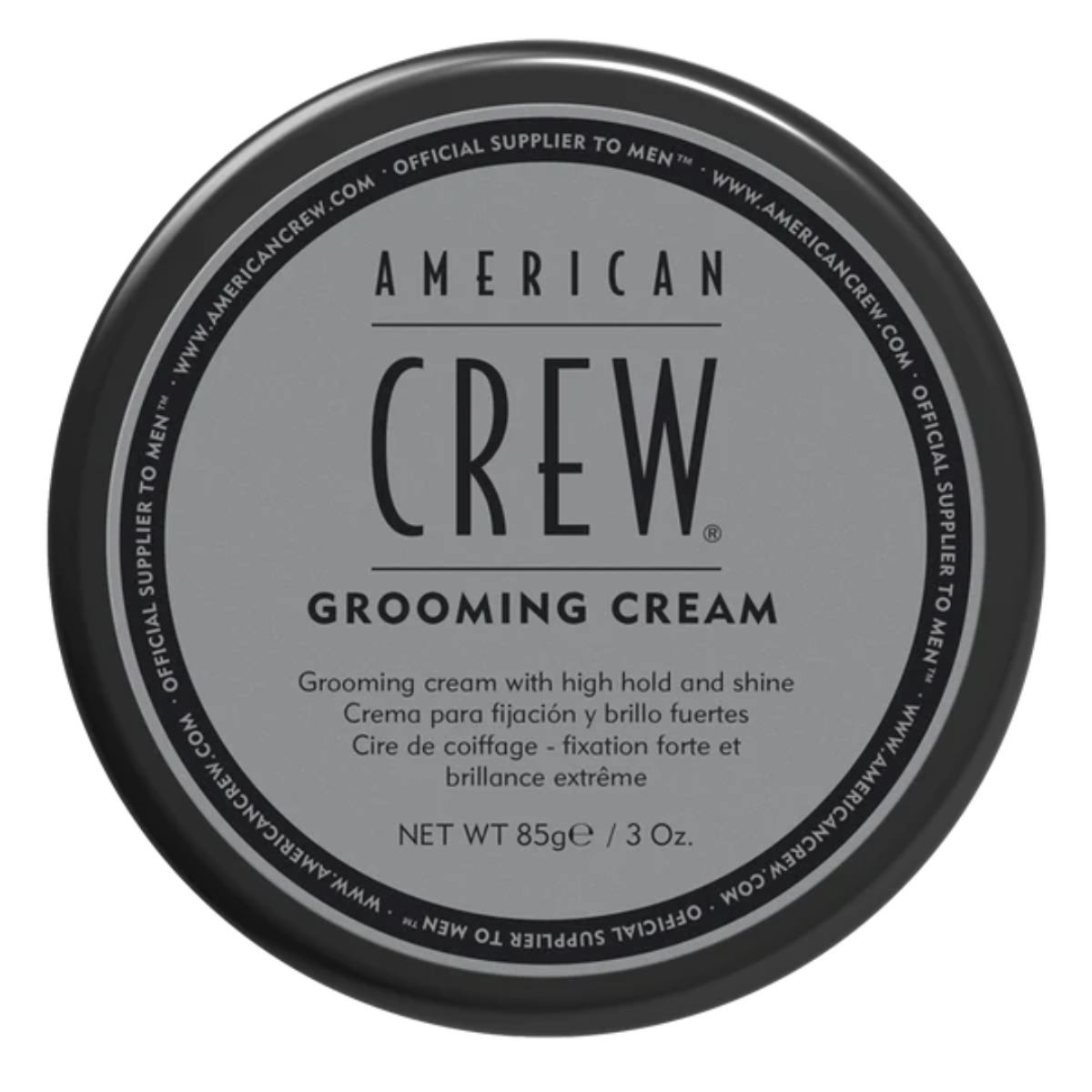 AMERICAN CREW - American Crew Grooming Cream 85 ml