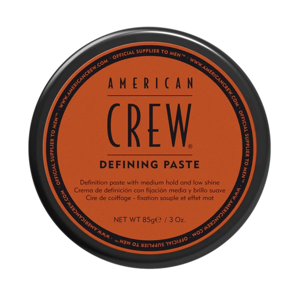 AMERICAN CREW - American Crew Defining Paste 85 ml