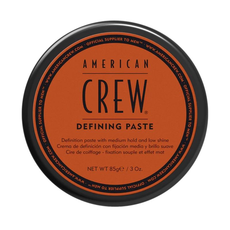 AMERICAN CREW - American Crew Defining Paste 85 ml