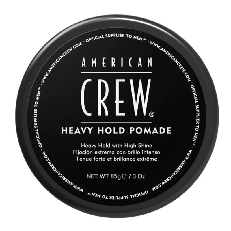 AMERICAN CREW - American  Crew Heavy Hold Pomade 85 ml