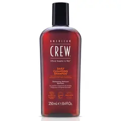 AMERICAN CREW - Daily Cleansing Shampoo 250 ml