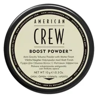 Boost Powder 10 ml
