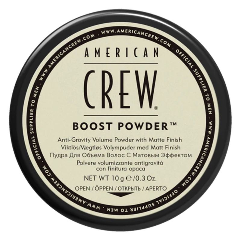 AMERICAN CREW - American Crew Boost Powder 10 ml