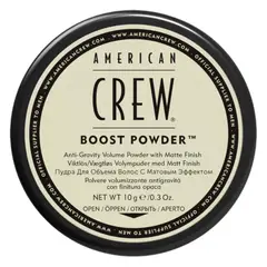 AMERICAN CREW - Boost Powder 10 ml