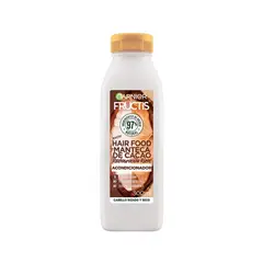 GARNIER - Acondicionador Fructis Hair Food Manteca de Cacao 300 ML
