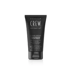 AMERICAN CREW - Moisturizing Shave Cream (Afeitado) 150 ml