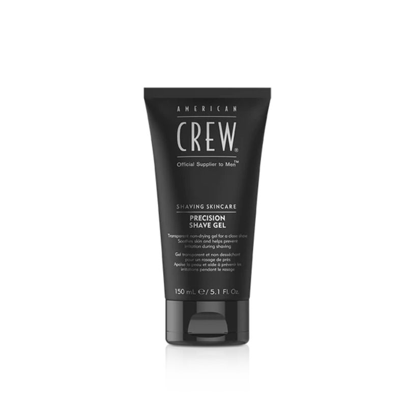 AMERICAN CREW - American Crew Precision Shave Gel (Afeitado) 150 ml