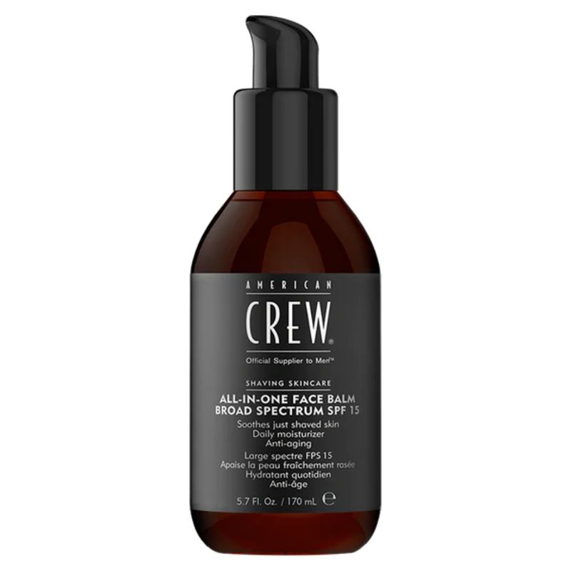 AMERICAN CREW - American Crew All In One Face Balm 150 ml