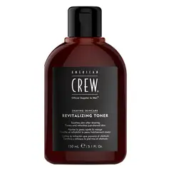 AMERICAN CREW - Revitalizing Toner (Post Afeitado) 150 ml.-