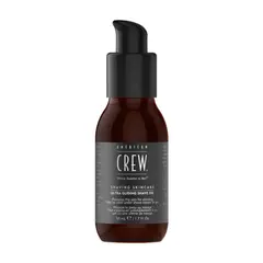 AMERICAN CREW - Ultra Gliding Shave Oil (Preparacion) 50 ml