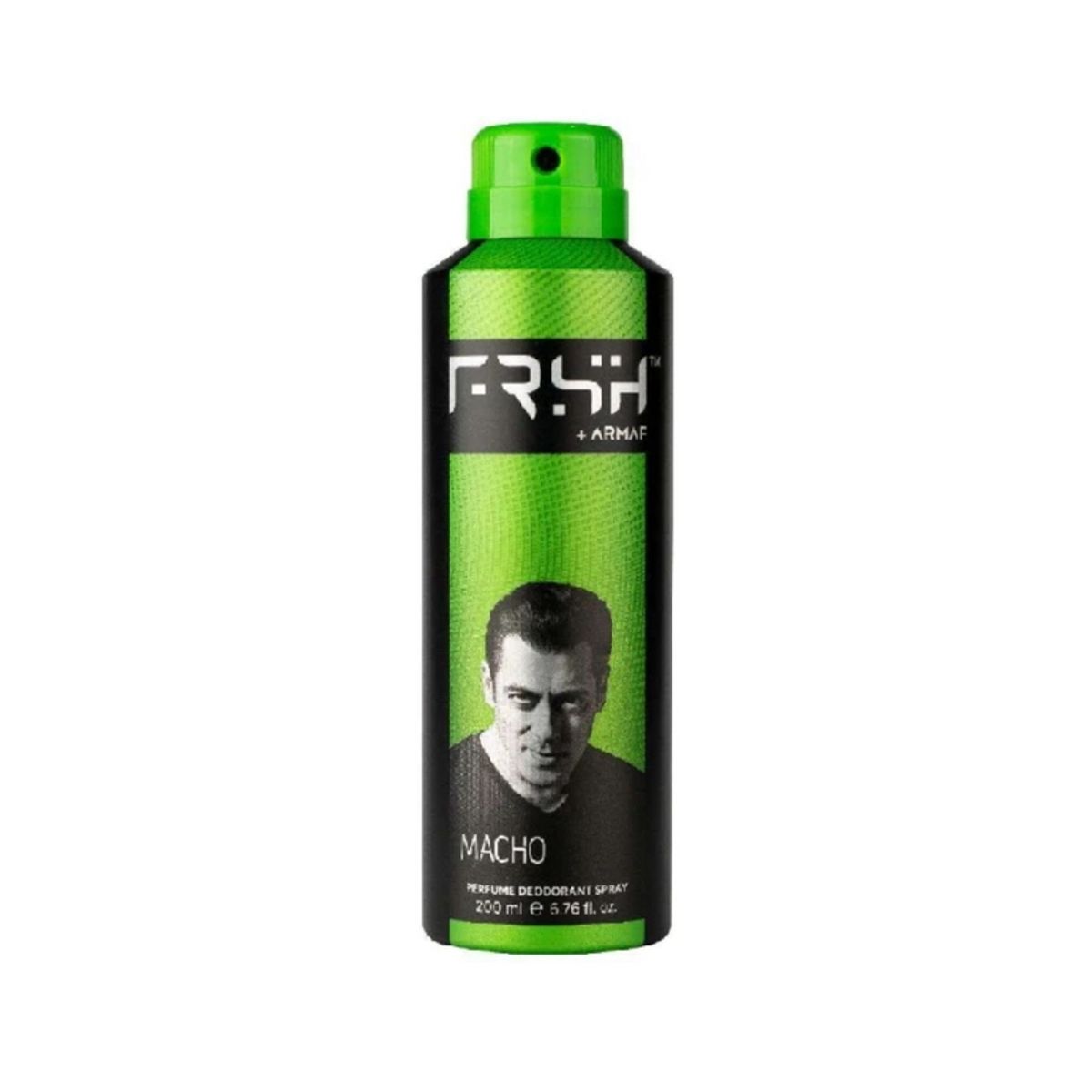 ARMAF - Desodorante Frsh Macho 200 ML Hombre Armaf