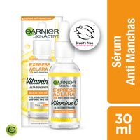 Serum Express Vitamina C Aclara 30 ml