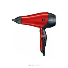 CERIOTTI - Secador BI5000 Rojo