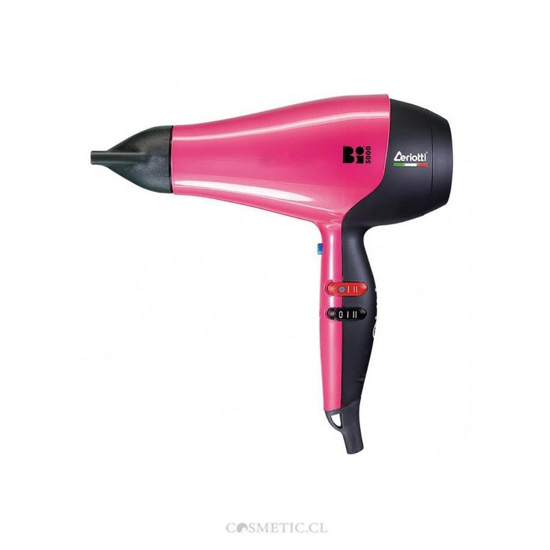 CERIOTTI - Secador Ceriotti BI5000 Rosa