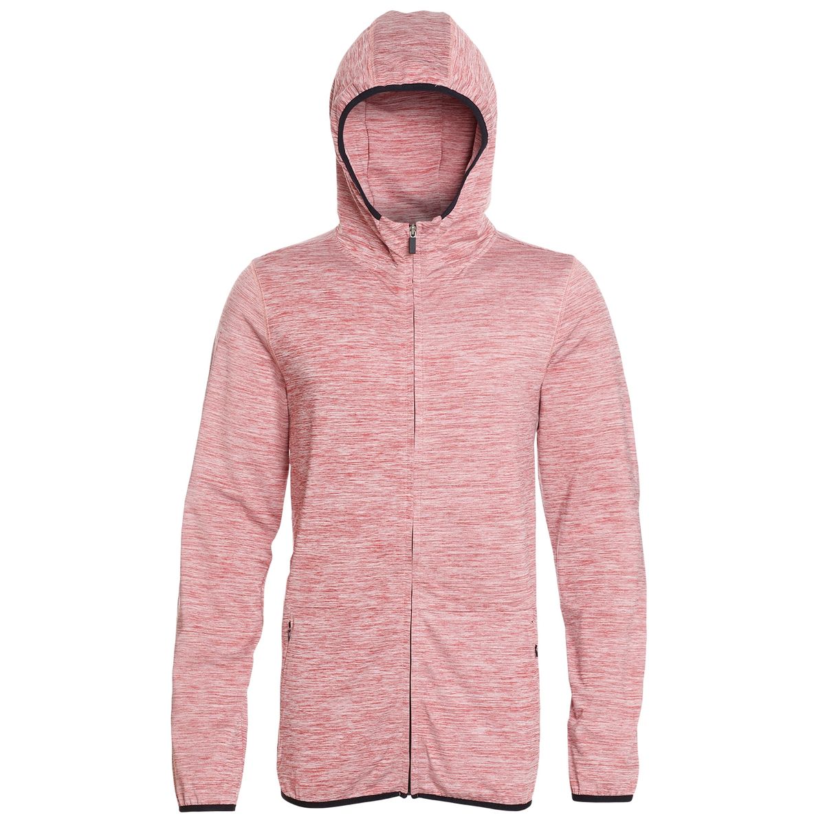 KOTTING - Polerón Media Capa Con Capucha KOTTING