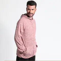 KOTTING - Polerón Media Capa Con Capucha