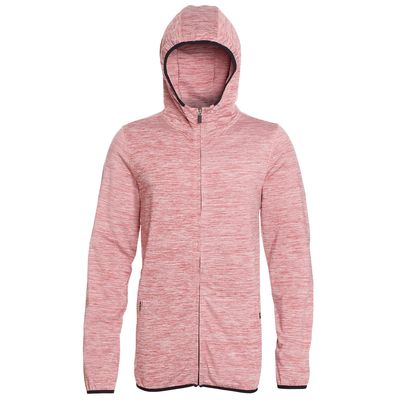 Imagen 2 del producto Polerón Media Capa Con Capucha