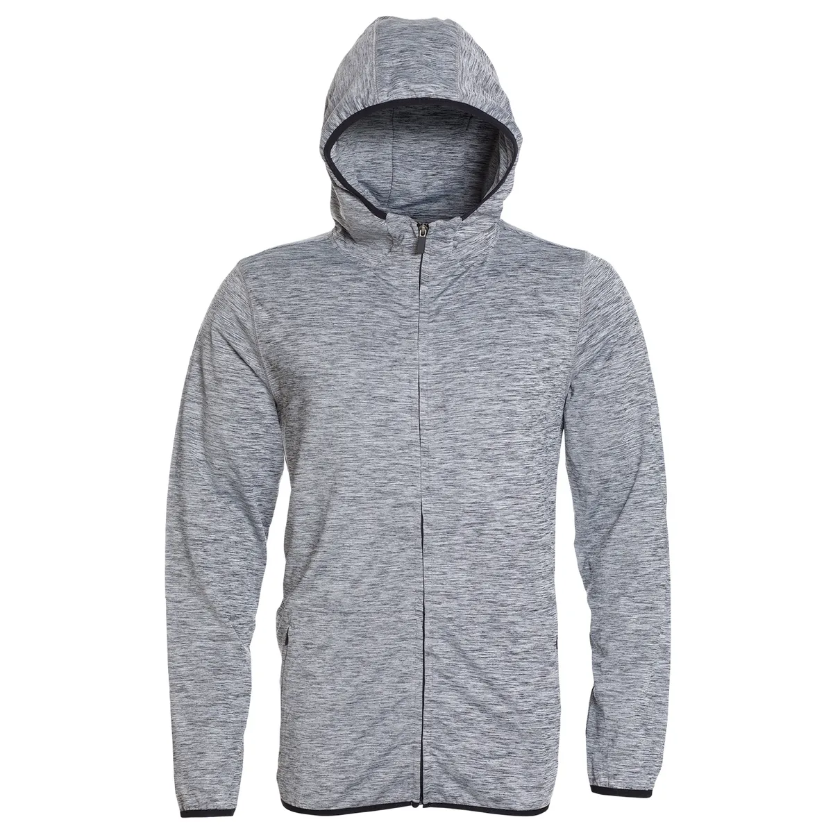 KOTTING - Polerón Media Capa Con Capucha KOTTING