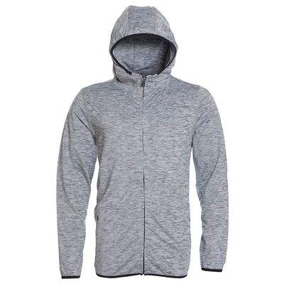 Imagen 2 del producto Polerón Media Capa Con Capucha