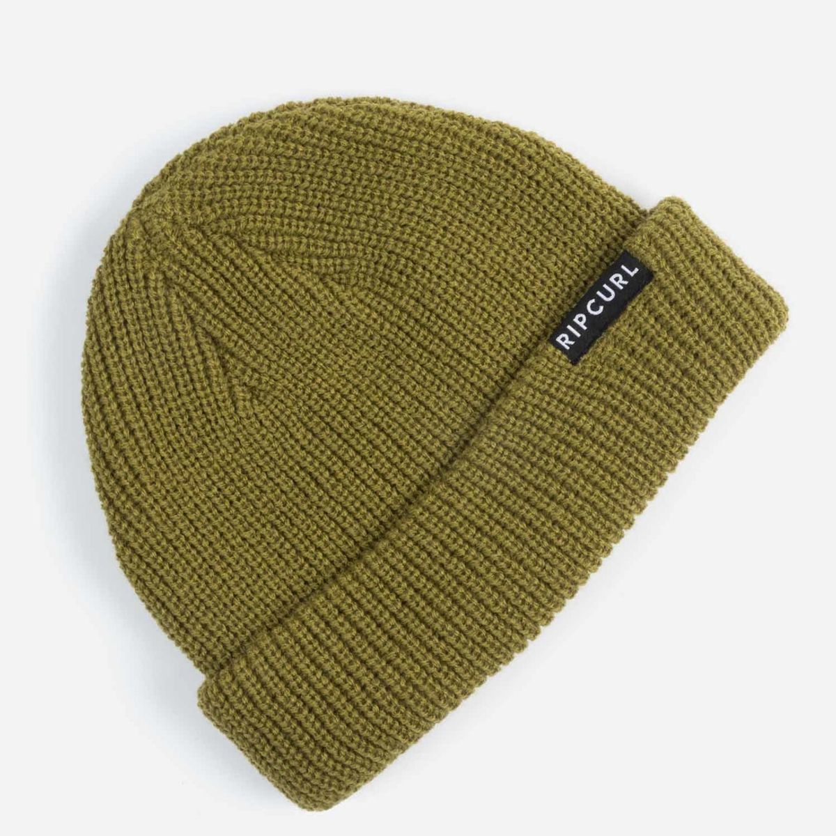 RIP CURL - Gorro Hombre 6G601 Verde Rip Curl RIP CURL