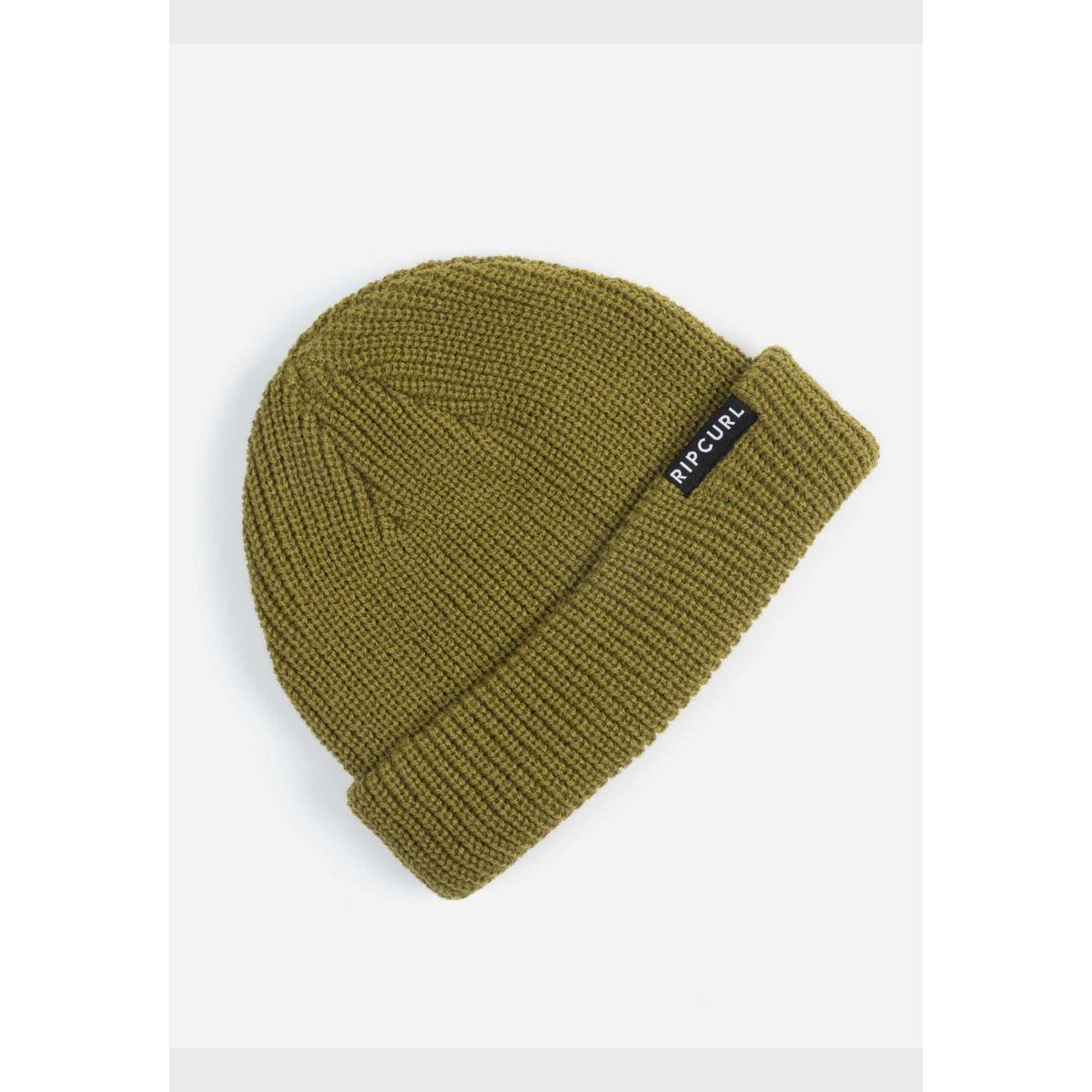 RIP CURL - Gorro Hombre 6G601 Verde Rip Curl RIP CURL
