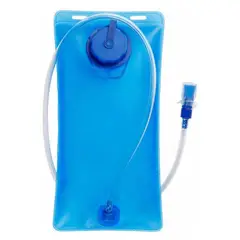 GENERICO - Bolsa De Agua Hidratacion Prueba De Fugas Deportes Ciclismo