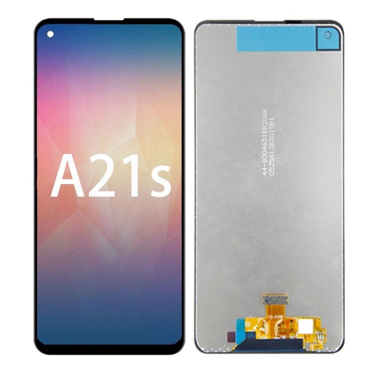 Pantalla completa para Samsung A21S