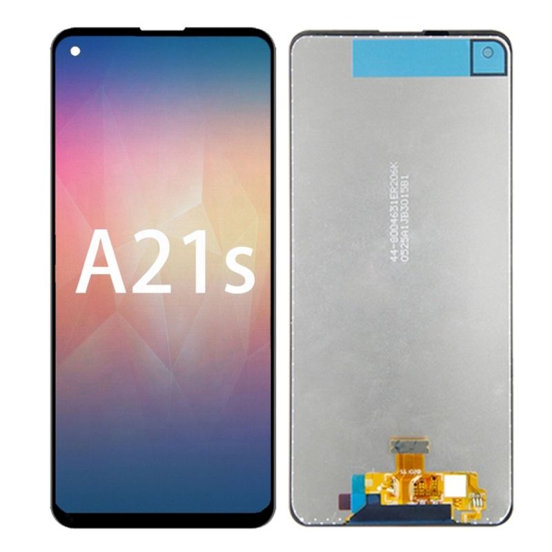 GENERICO - Pantalla completa para Samsung A21S