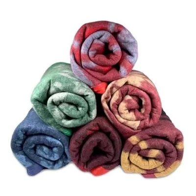 Imagen 2 del producto Pack X2 Frazadas Campolindo 1 1/2 Plazas