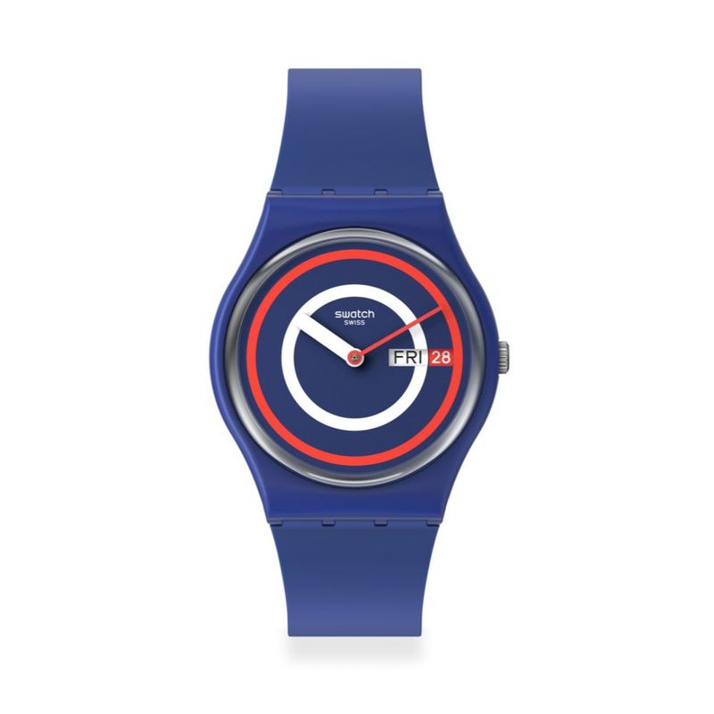 SWATCH - Reloj Swatch Unisex Fashion