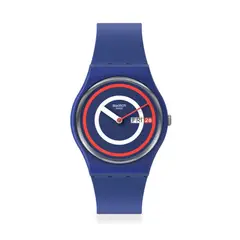 SWATCH - Reloj Unisex Fashion