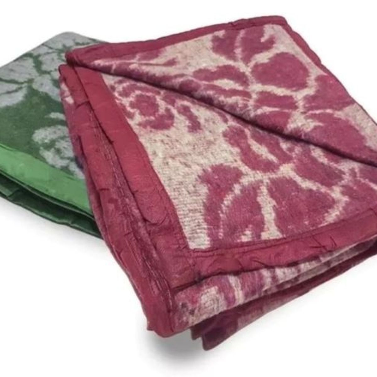 DORAL - Frazada  Térmica Campolindo Doral 2 Plazas