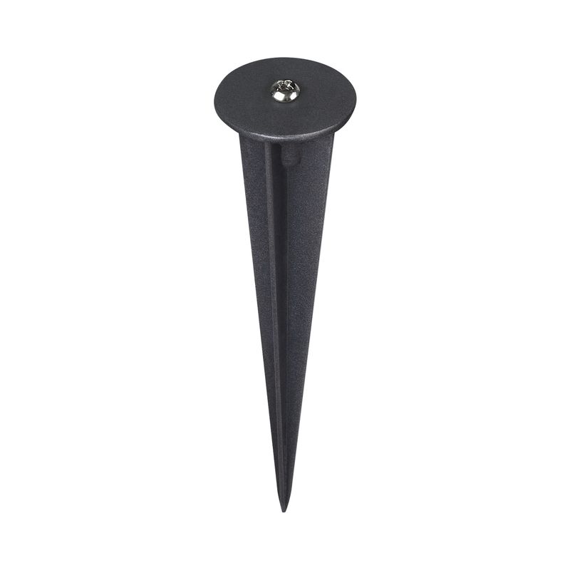 TECHNOLAMP - Estaca Metalica Universal Para Jardin Technolamp