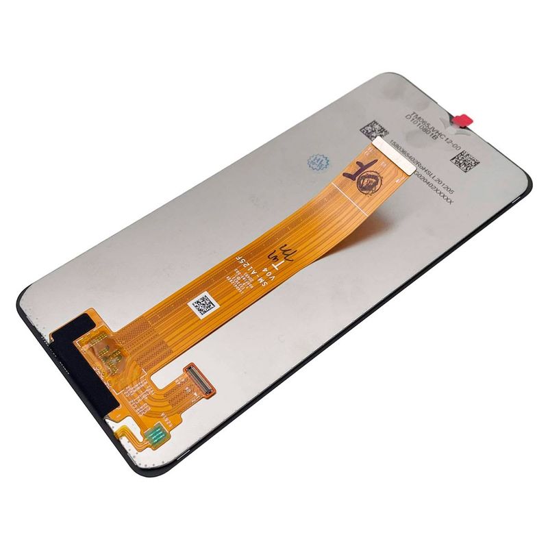 GENERICO - Pantalla completa para Samsung A12