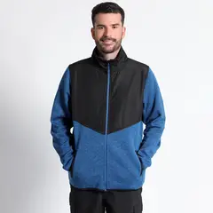 KOTTING - Polar Tejido Con Aplicación