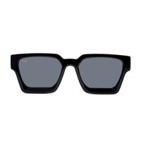 Lente de sol Coppola Black - - Negro Talla única