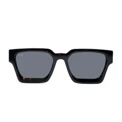 INZTINTO - Lente de sol Coppola Torotoise - Talla única