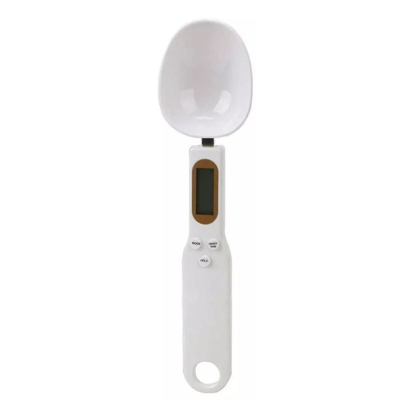 GENERICO - Balanza Cocina Gramera Cocina Pesa Gramera Cuchara 500 Grs