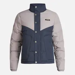 LIPPI - Chaqueta Mujer Kobuk Down Hoody Jacket Malva