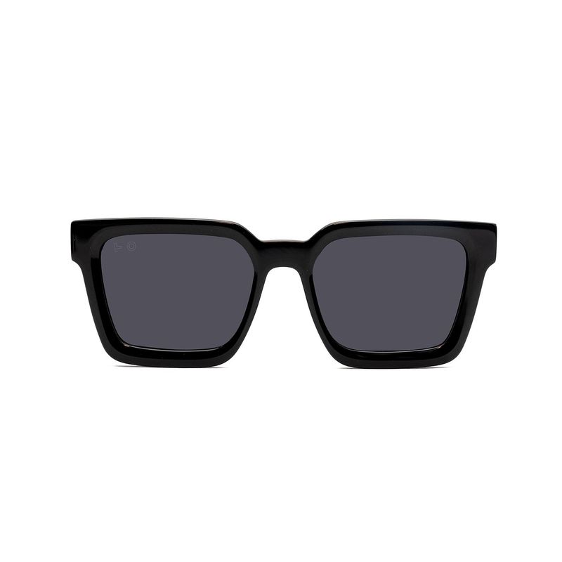 INZTINTO - Lente de sol Miró Black - INZTINTO - Negro  Talla única