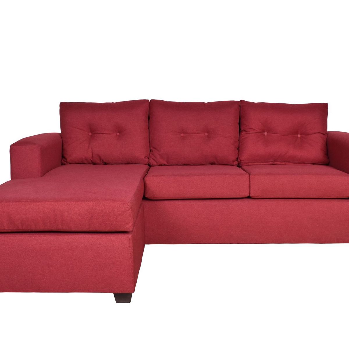 JERK HOME - Seccional Richter Terracota