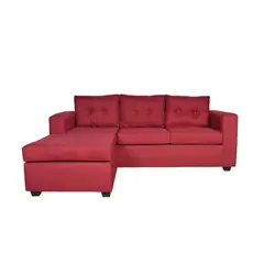 JERK HOME - Seccional Richter Terracota