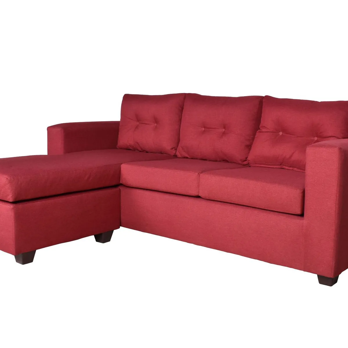 JERK HOME - Seccional Richter Terracota