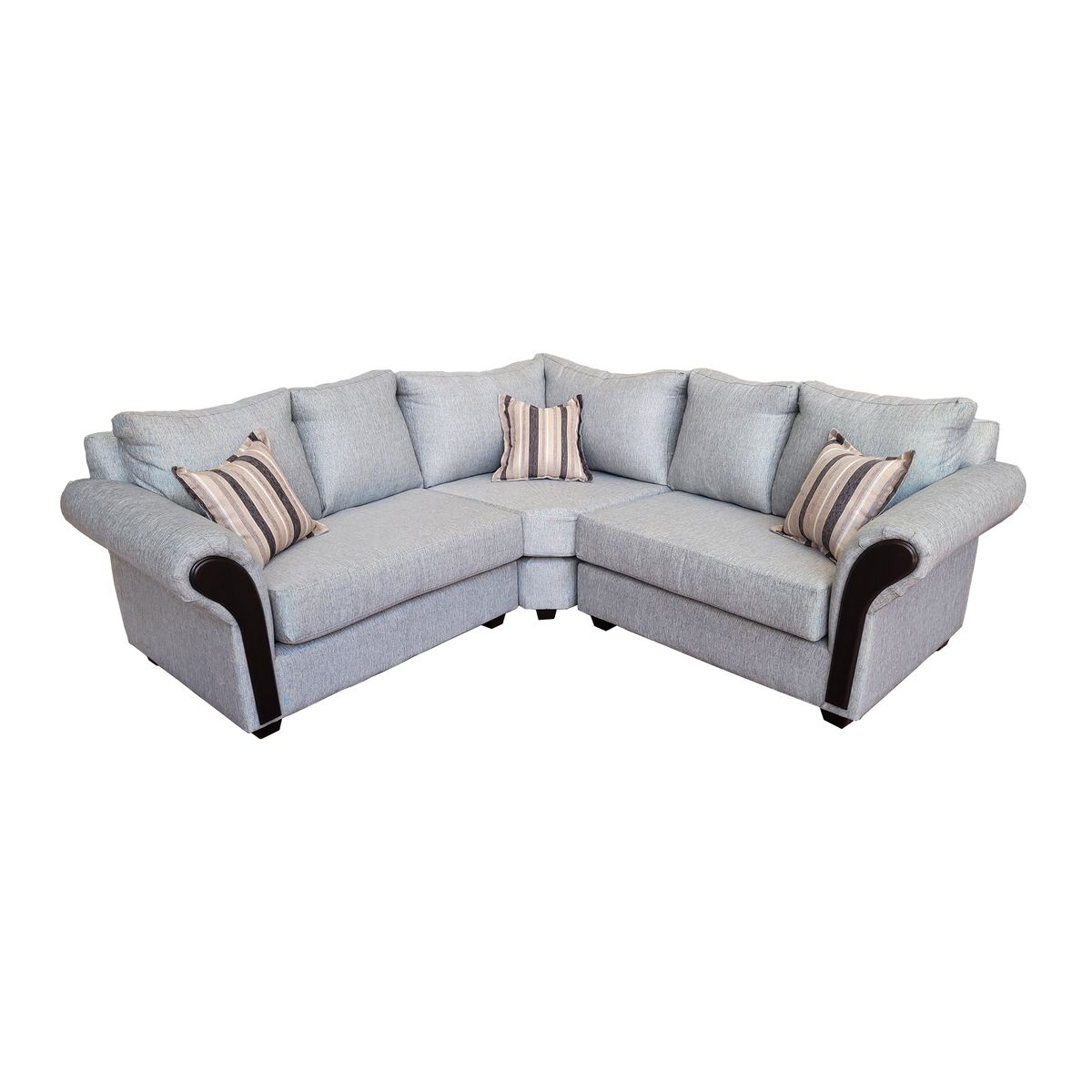 JERK HOME - Seccional Alaska Gris Perla