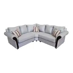 JERK HOME - Seccional Alaska Gris Perla