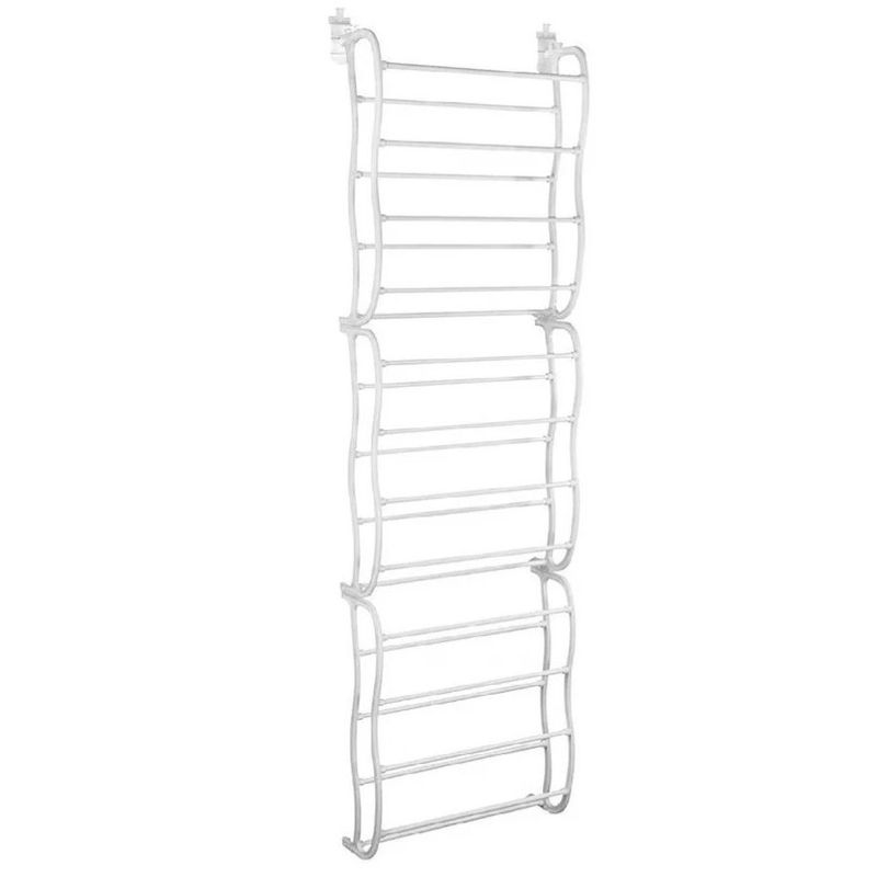 GENERICO - Zapatero Organizador Para Puerta De Zapatos