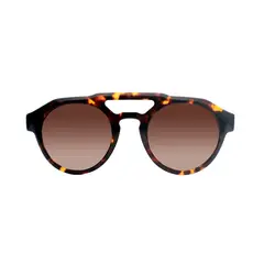 INZTINTO - Lente de sol Mondrian Tortoise - INZTINTO.
