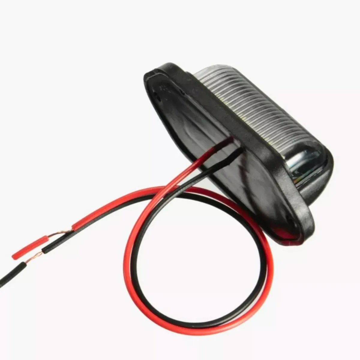 GENERICO - luces patentes  Luz  6 Led Carro Arrastre Foodtruck Camión…