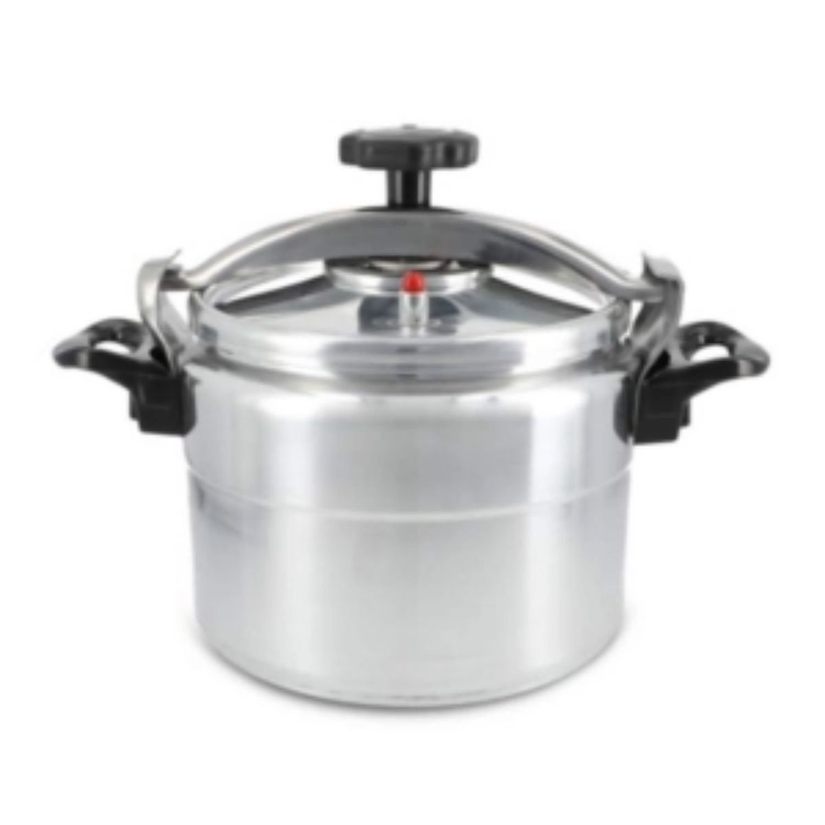 GENERICO - Olla A Presion Cacerola Aluminio 20psi 6 Litros Cocina