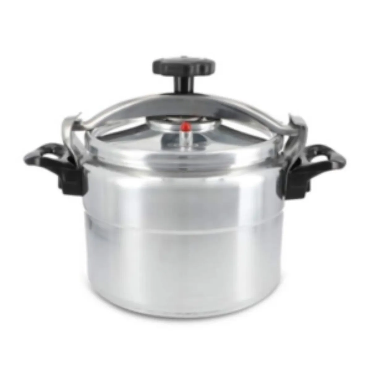 GENERICO - Olla A Presion Cacerola Aluminio 20psi 6 Litros Cocina